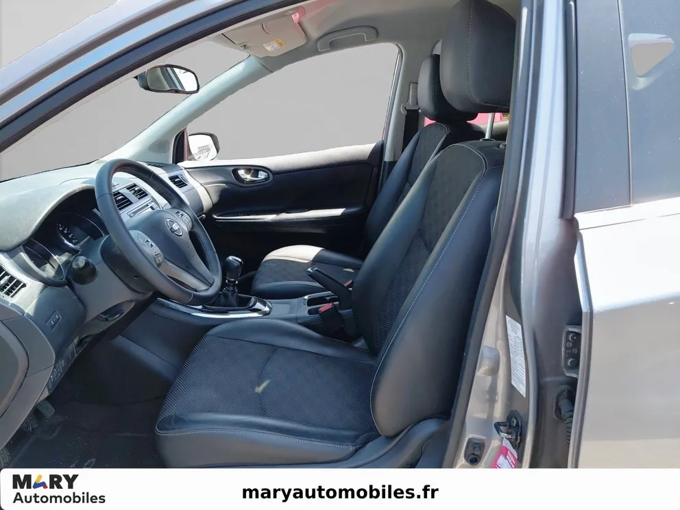 Véhicule occasion 1228245 - nissan PULSAR - Photo 13