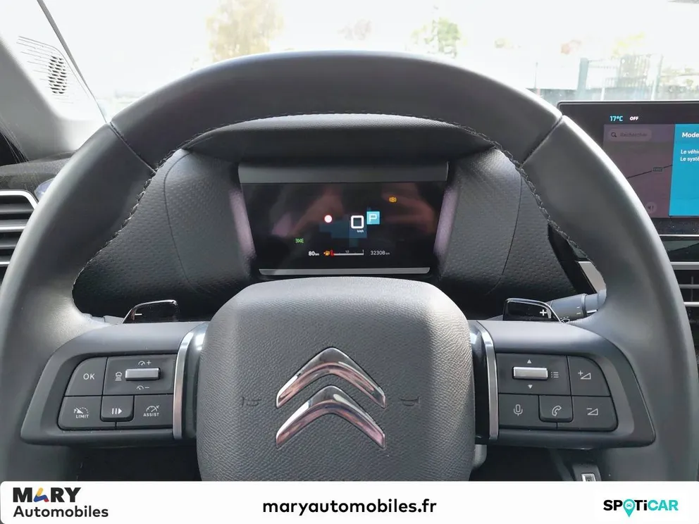 Véhicule occasion 201288 - Citroën C4 - Photo 13