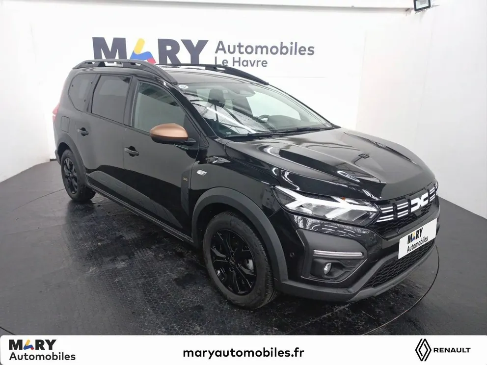 Véhicule occasion 212601 - dacia JOGGER - Photo 3