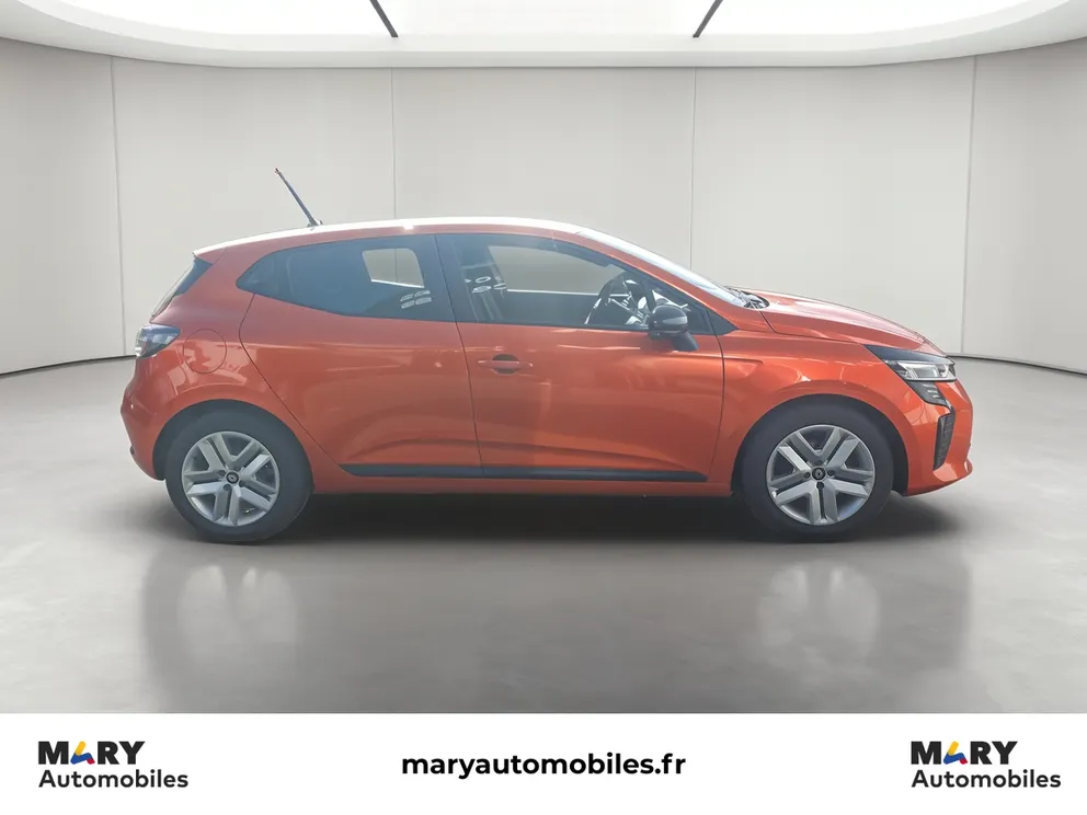Véhicule occasion 1239193 - renault CLIO - Photo 5