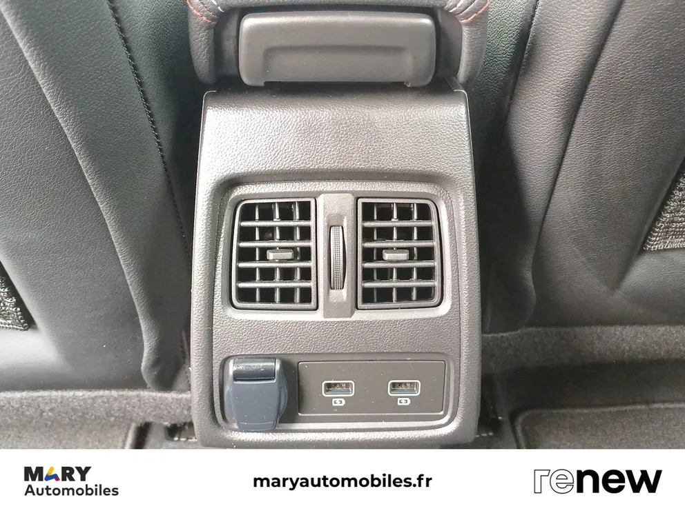Véhicule occasion 1229748 - renault CAPTUR - Photo 16