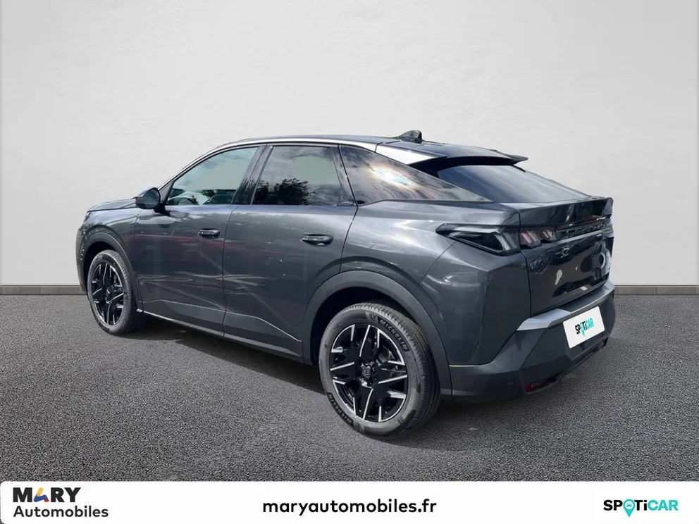 Véhicule occasion 191058 - peugeot 3008 - Photo 7