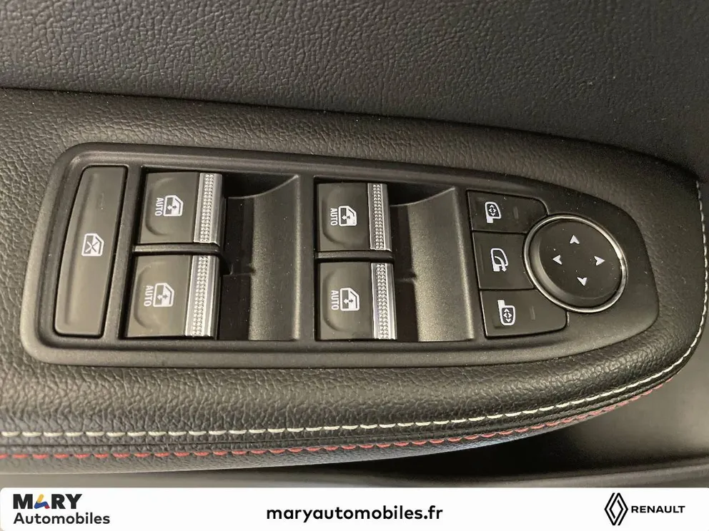 Véhicule occasion 206530 - renault ARKANA - Photo 14