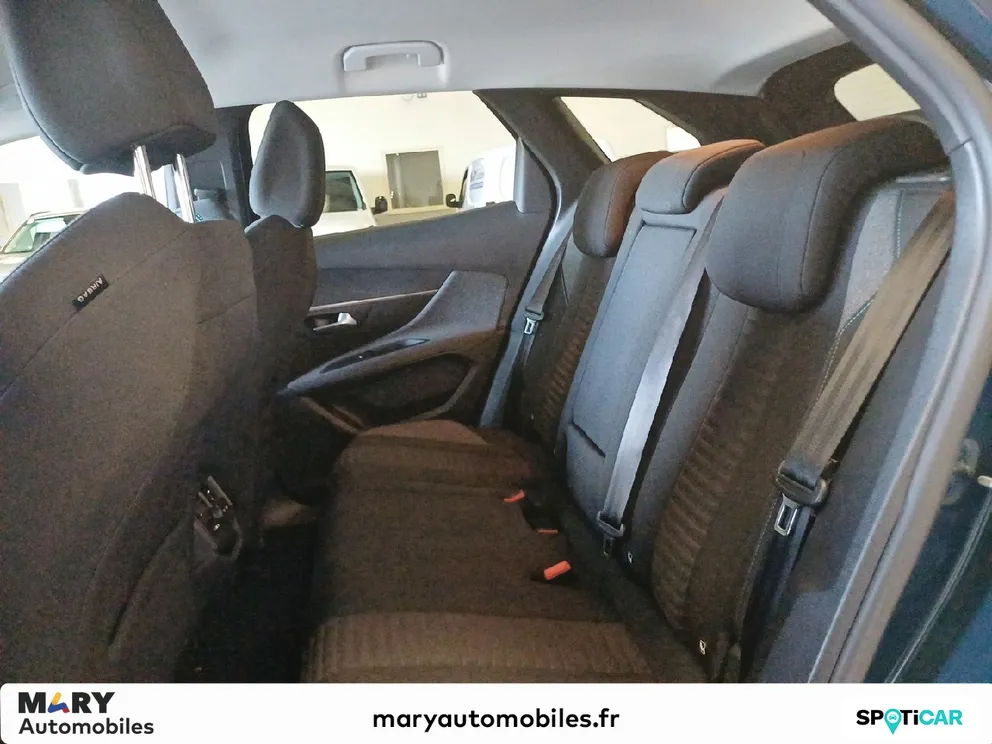 Véhicule occasion 1232527 - peugeot 3008 - Photo 15