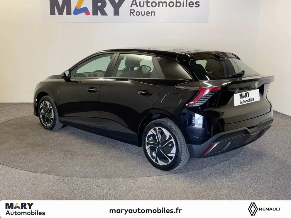 Véhicule occasion 230389 - mg MG4 - Photo 5