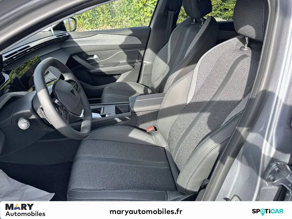 Véhicule occasion 136304 - peugeot 308 - Photo 8