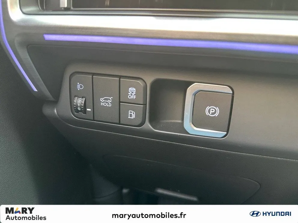 Véhicule occasion 191964 - hyundai SANTA FE - Photo 18