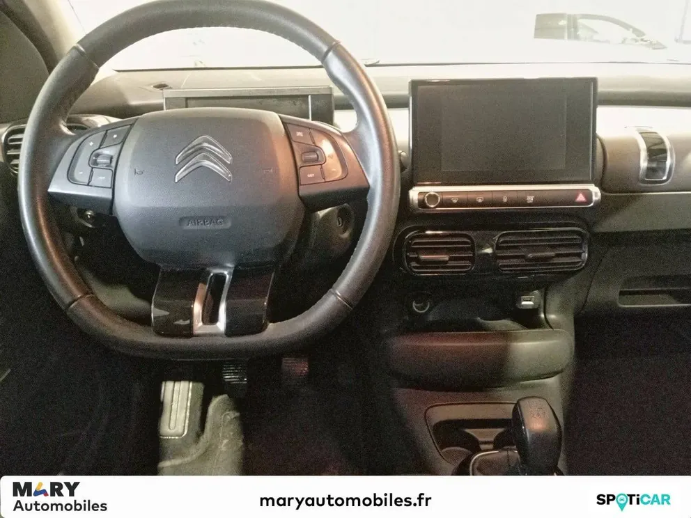 Véhicule occasion 214894 - Citroën C4 CACTUS - Photo 8