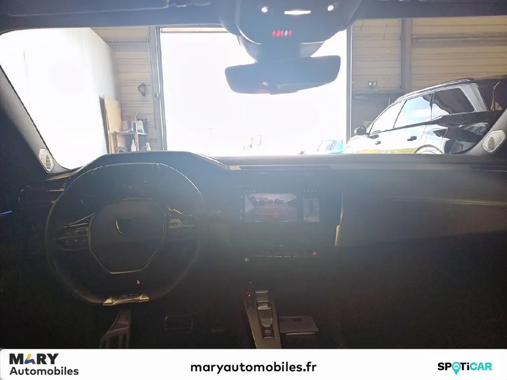 Véhicule occasion 224764 - peugeot 308 - Photo 8