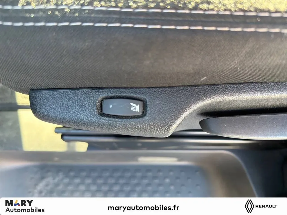 Véhicule occasion 210634 - renault TRAFIC - Photo 16