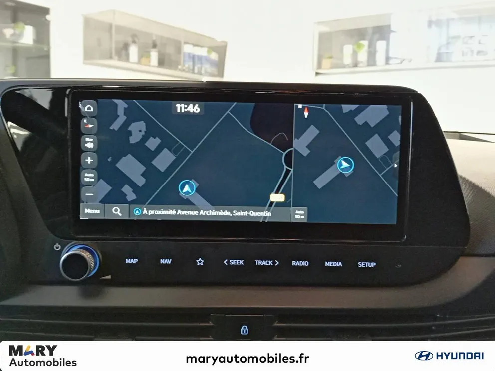 Véhicule occasion 216278 - hyundai BAYON - Photo 14