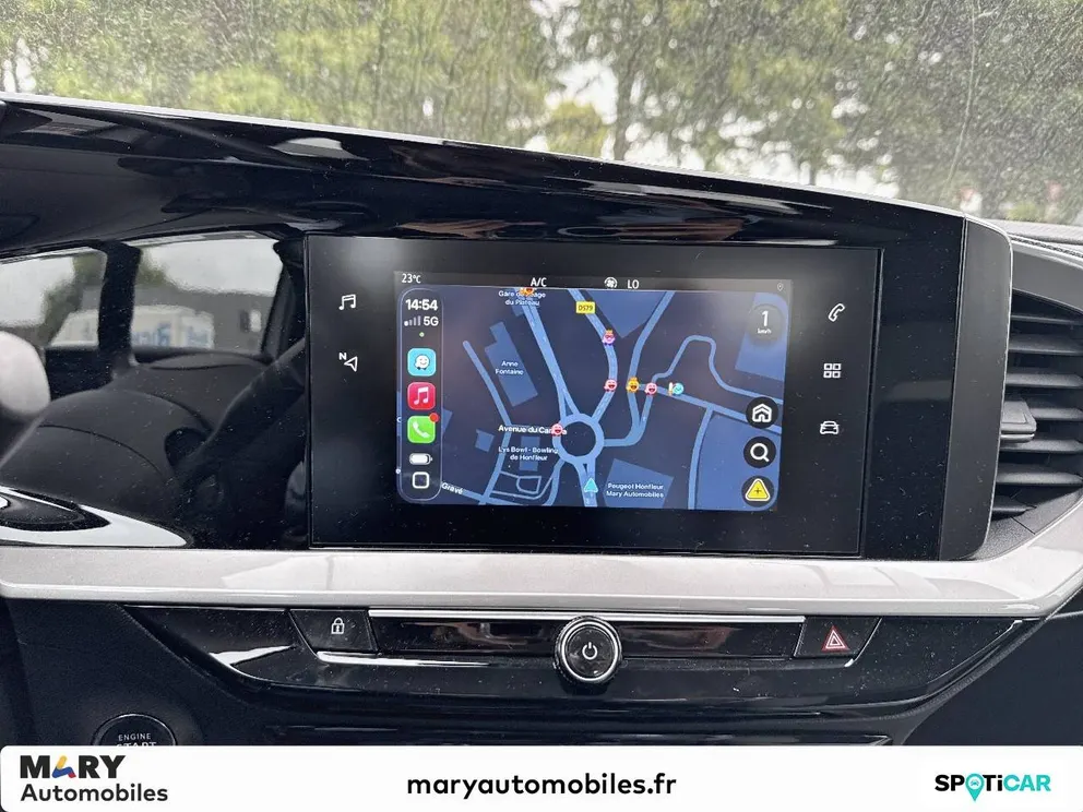 Véhicule occasion 193394 - opel MOKKA - Photo 16