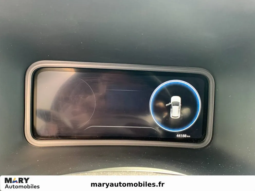 Véhicule occasion 227806 - hyundai KONA - Photo 17