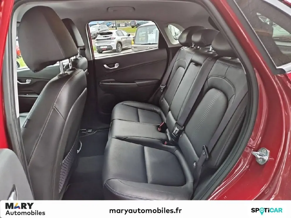 Véhicule occasion 223764 - hyundai KONA - Photo 10