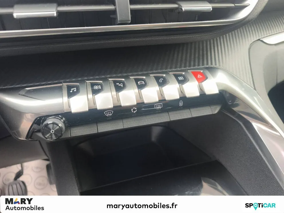 Véhicule occasion 196807 - peugeot 3008 - Photo 16