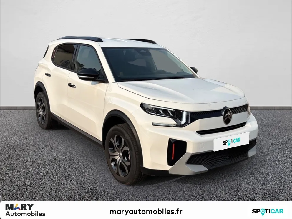 Véhicule occasion 1233571 - Citroën C3 AIRCROSS - Photo 5