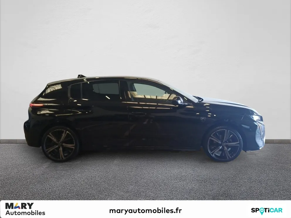 Véhicule occasion 237643 - peugeot 308 - Photo 4