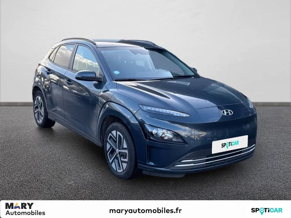 Véhicule occasion 215519 - hyundai KONA - Photo 3