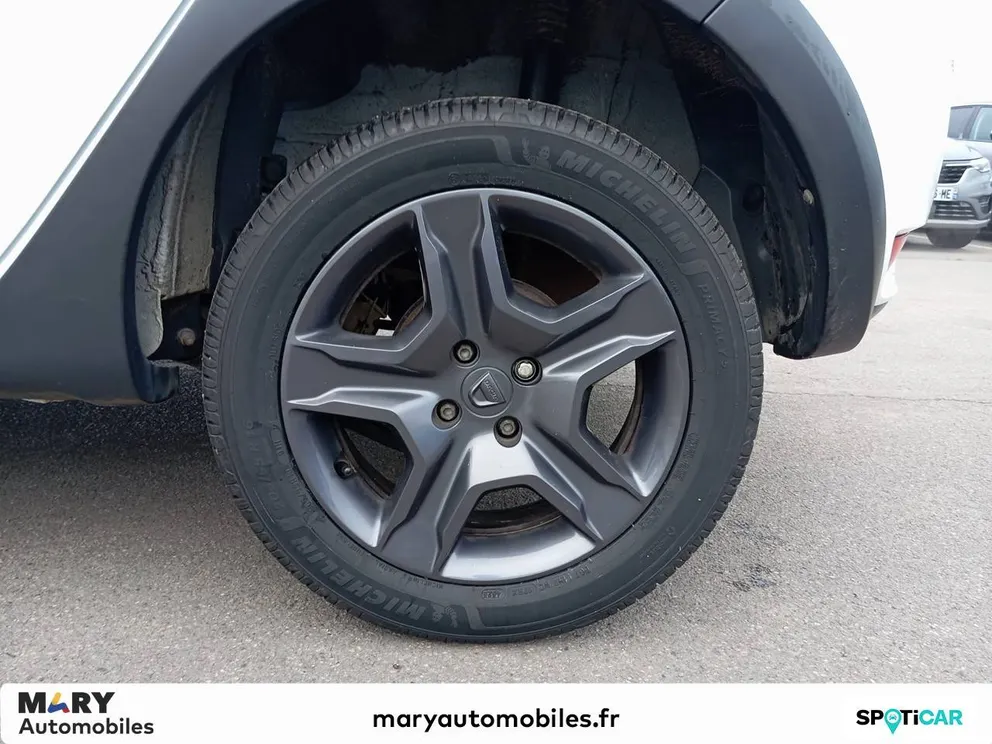 Véhicule occasion 224677 - dacia SANDERO - Photo 11