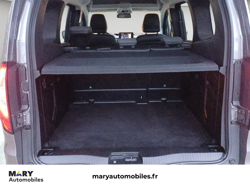 Véhicule occasion 1246000 - renault KANGOO - Photo 24