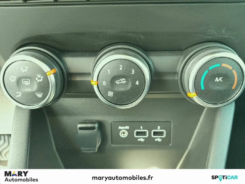 Véhicule occasion 173632 - renault CLIO - Photo 14