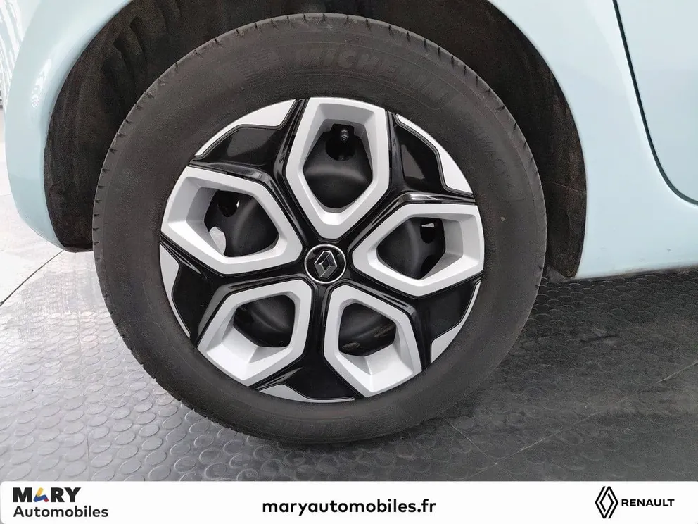 Véhicule occasion 228428 - renault TWINGO - Photo 18