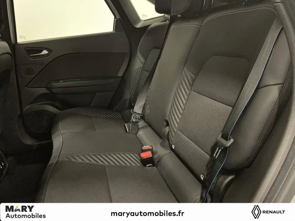 Véhicule occasion 207822 - renault SYMBIOZ - Photo 10