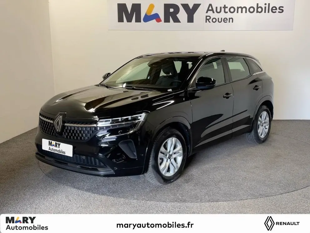 Véhicule occasion 225905 - renault AUSTRAL - Photo 1