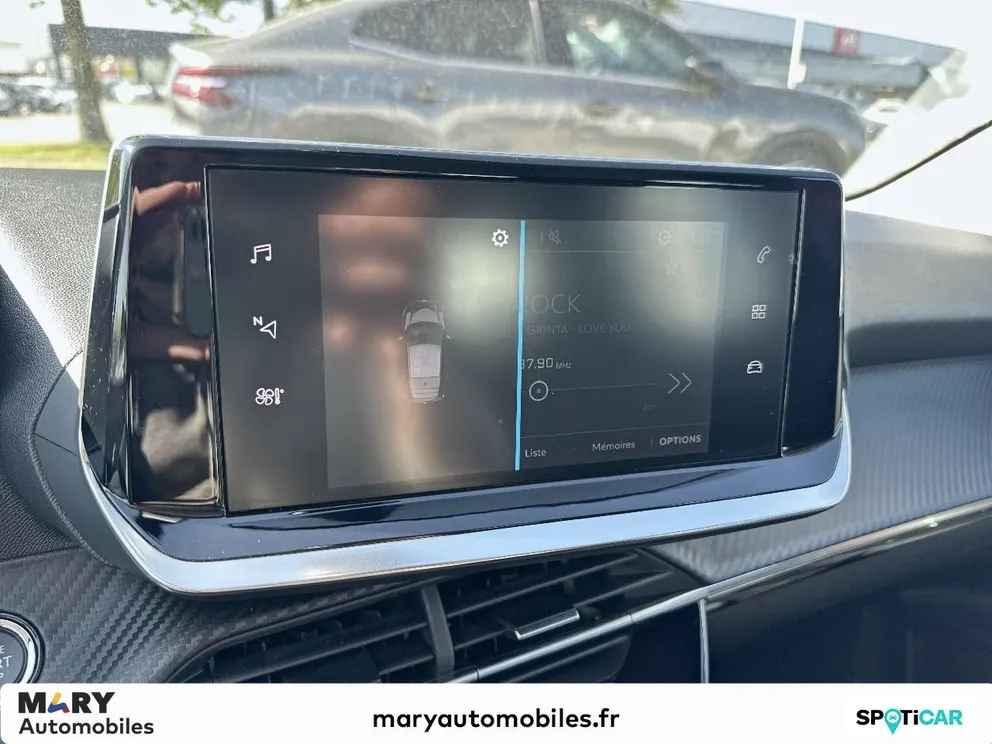 Véhicule occasion 231236 - peugeot 208 - Photo 18