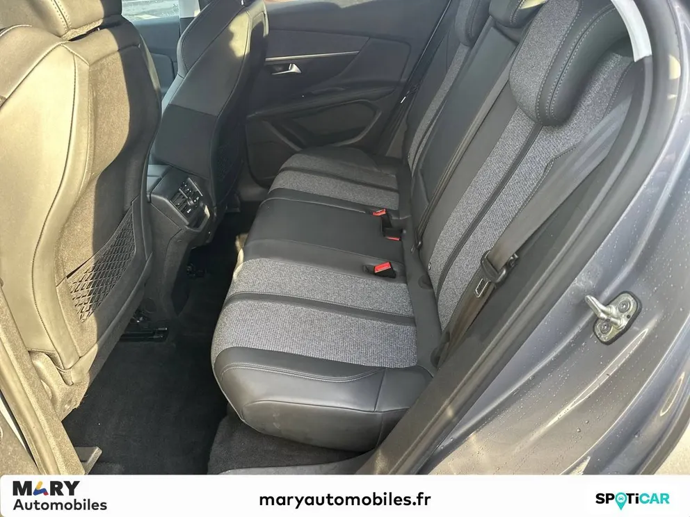 Véhicule occasion 202992 - peugeot 3008 - Photo 10