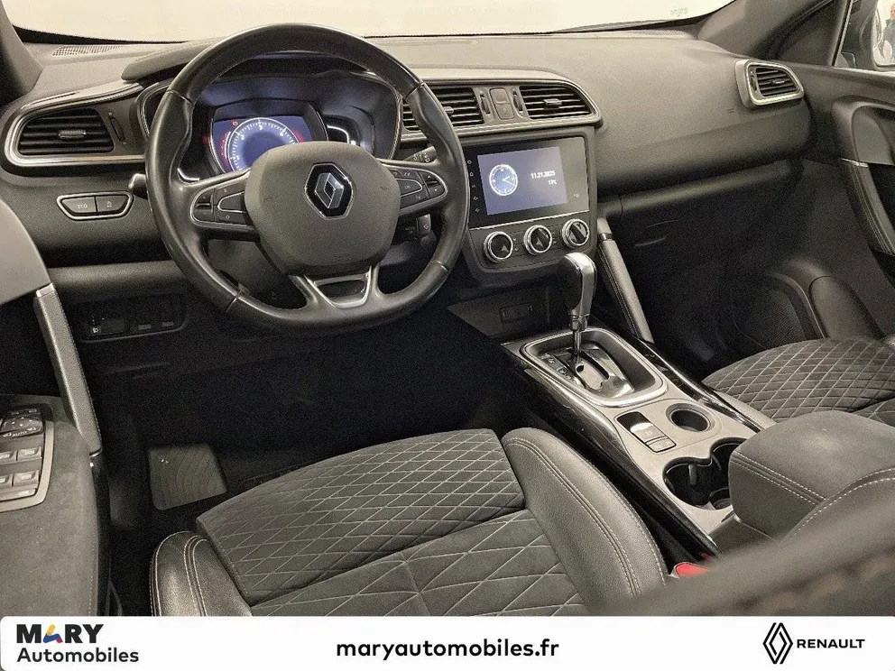 Véhicule occasion 203771 - renault KADJAR - Photo 8