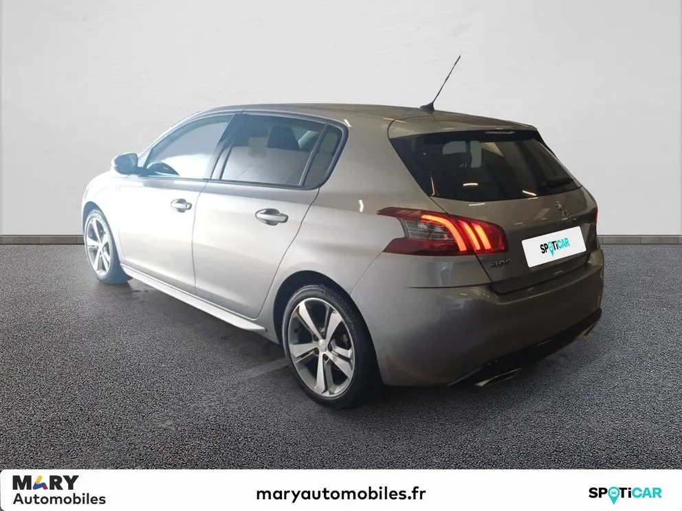Véhicule occasion 226789 - peugeot 308 - Photo 2