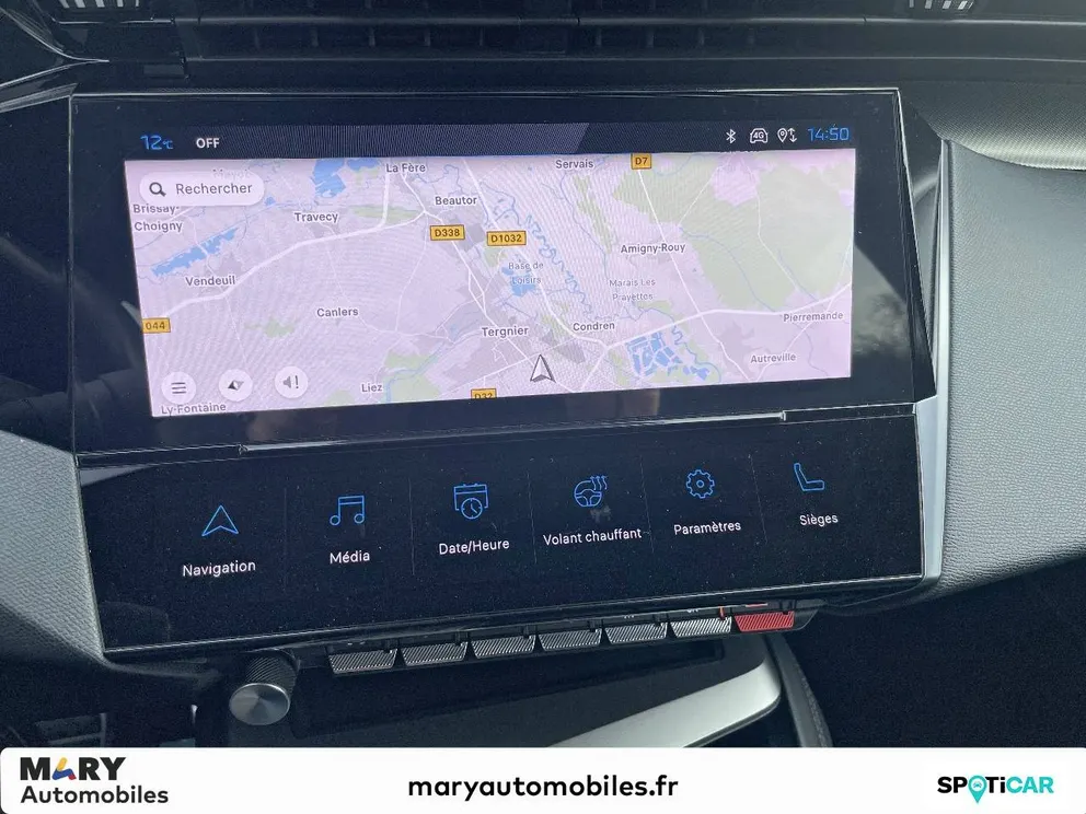 Véhicule occasion 213528 - peugeot 308 - Photo 13