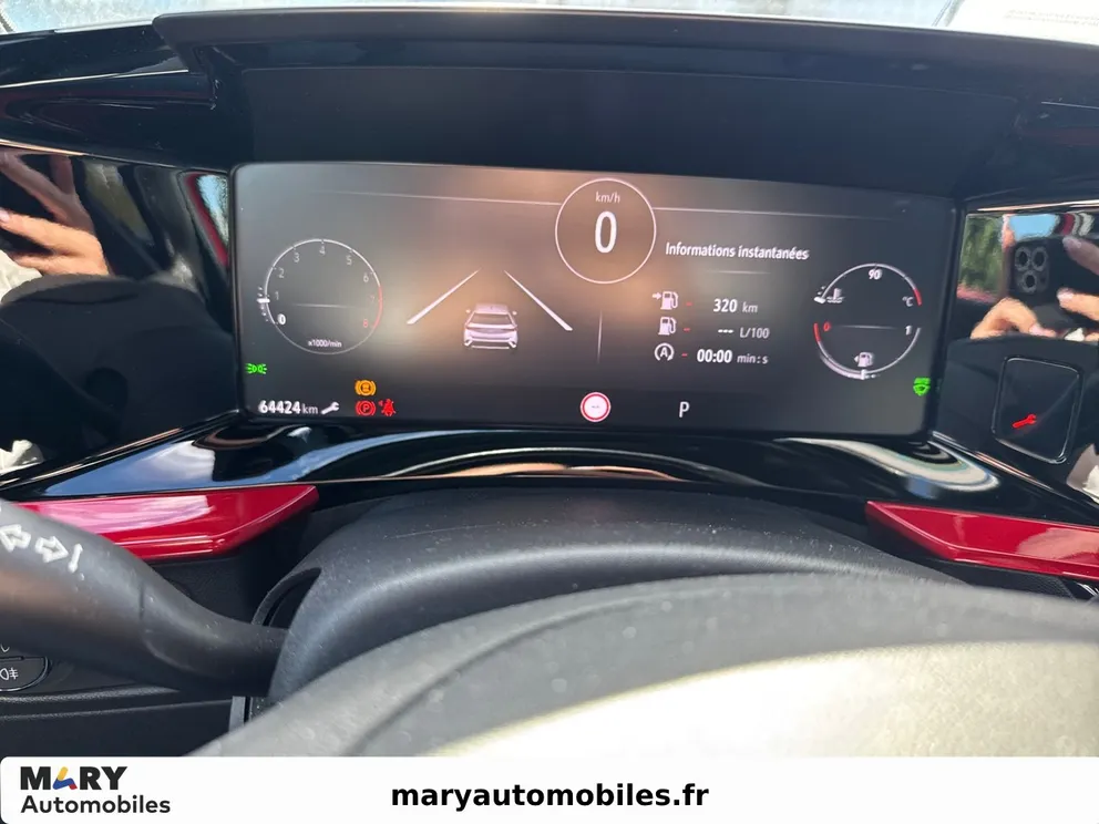 Véhicule occasion 217643 - opel MOKKA - Photo 7