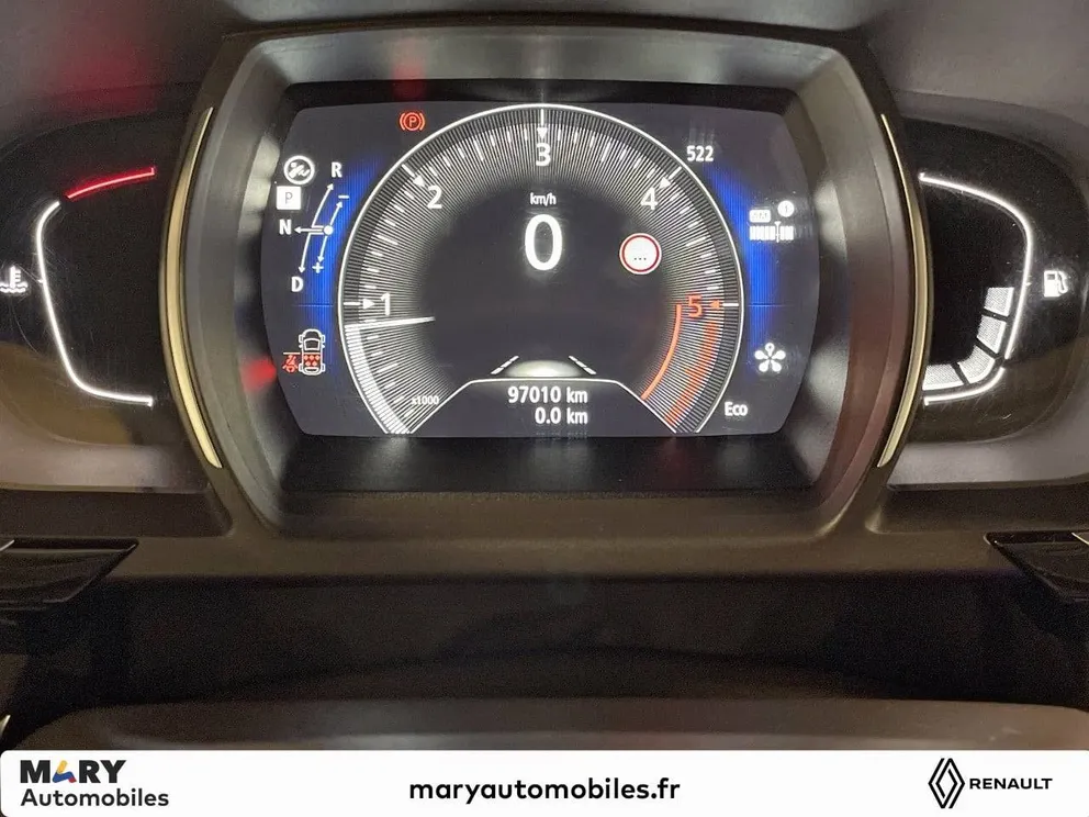 Véhicule occasion 221129 - renault ESPACE - Photo 15