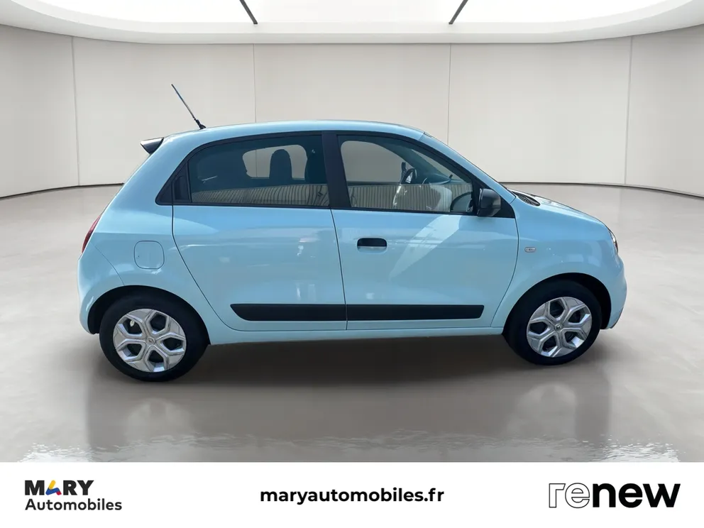Véhicule occasion 1230729 - renault TWINGO - Photo 6