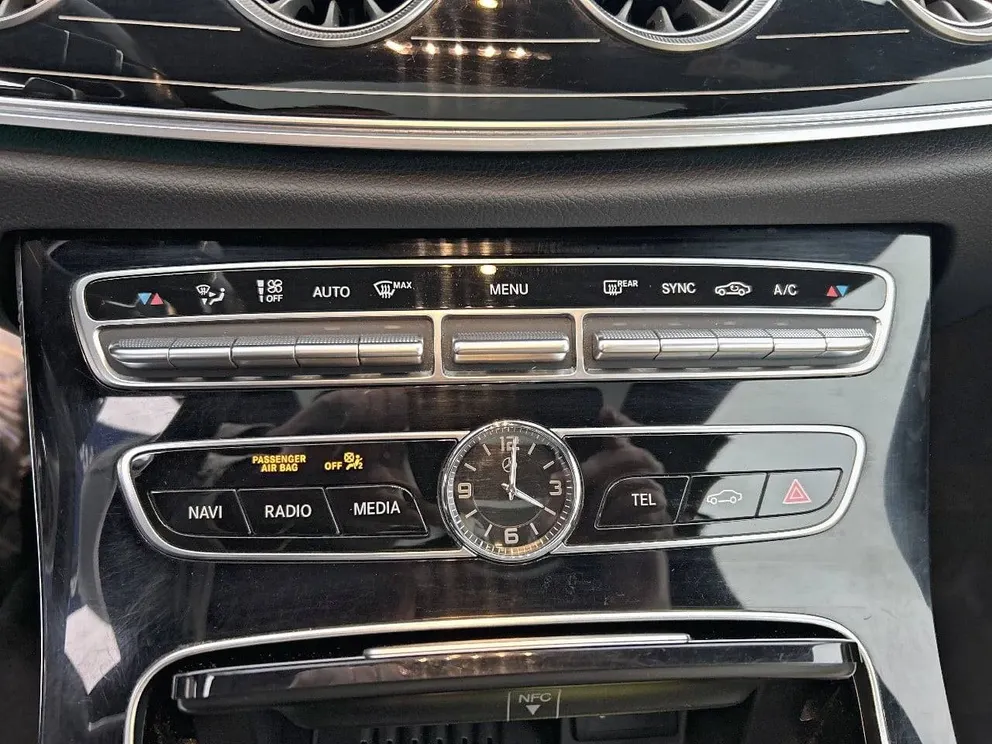 Véhicule occasion 212159 - mercedes CLASSE E - Photo 18