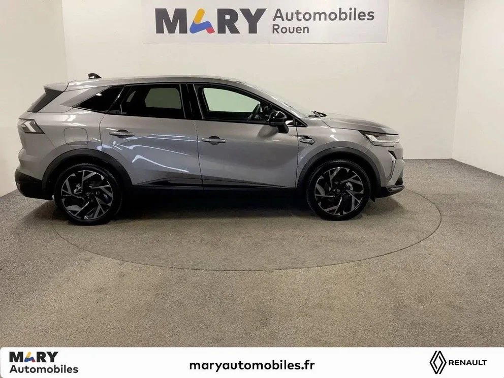 Véhicule occasion 197606 - renault SYMBIOZ - Photo 4