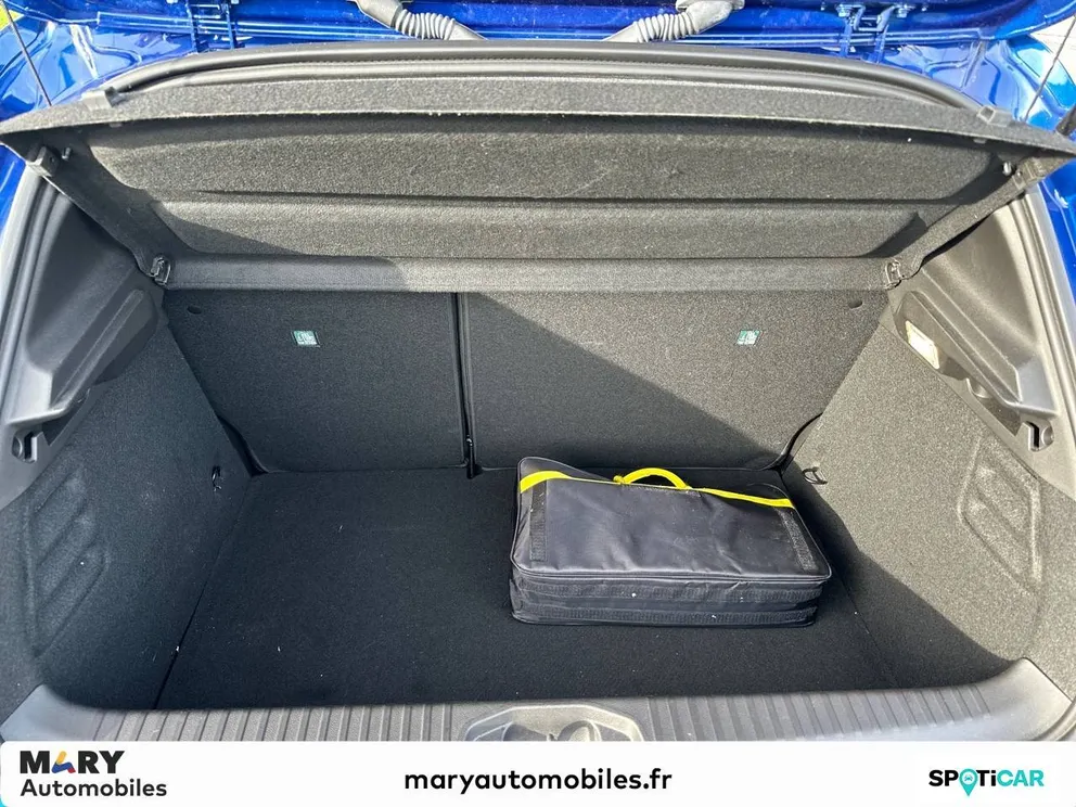 Véhicule occasion 214598 - renault CLIO - Photo 6