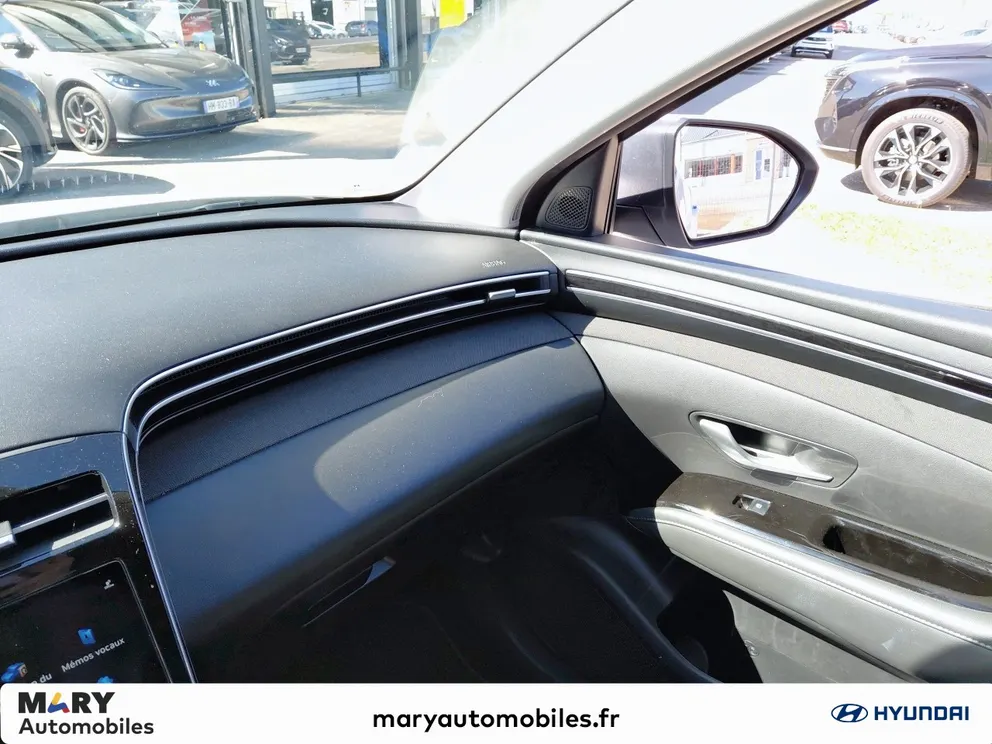 Véhicule occasion 1238868 - hyundai TUCSON - Photo 11