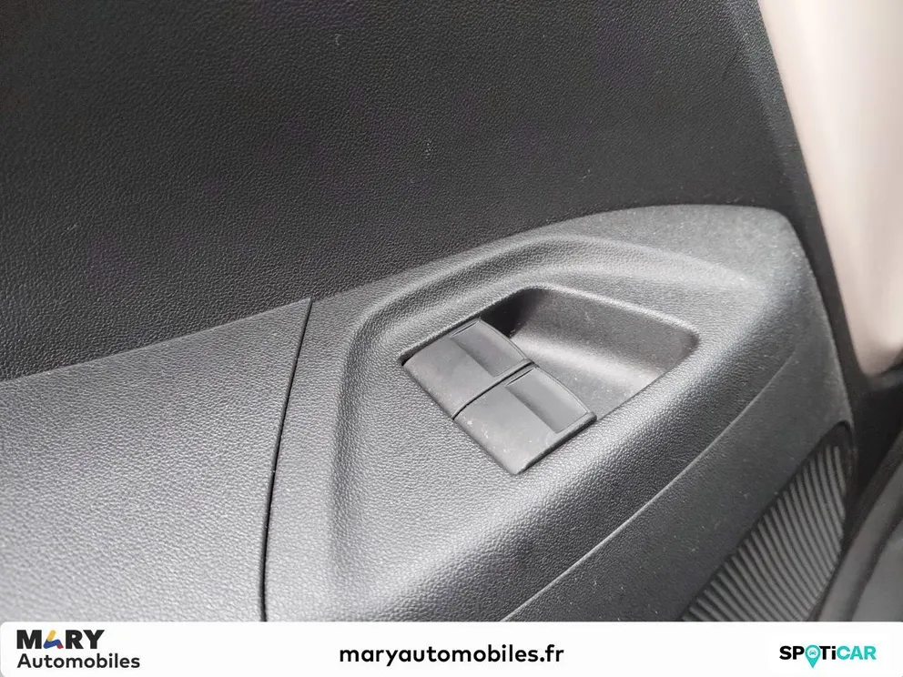 Véhicule occasion 198206 - Citroën C1 - Photo 12