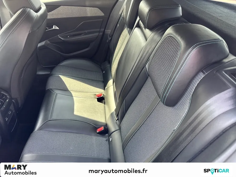 Véhicule occasion 1236828 - peugeot 308 - Photo 17