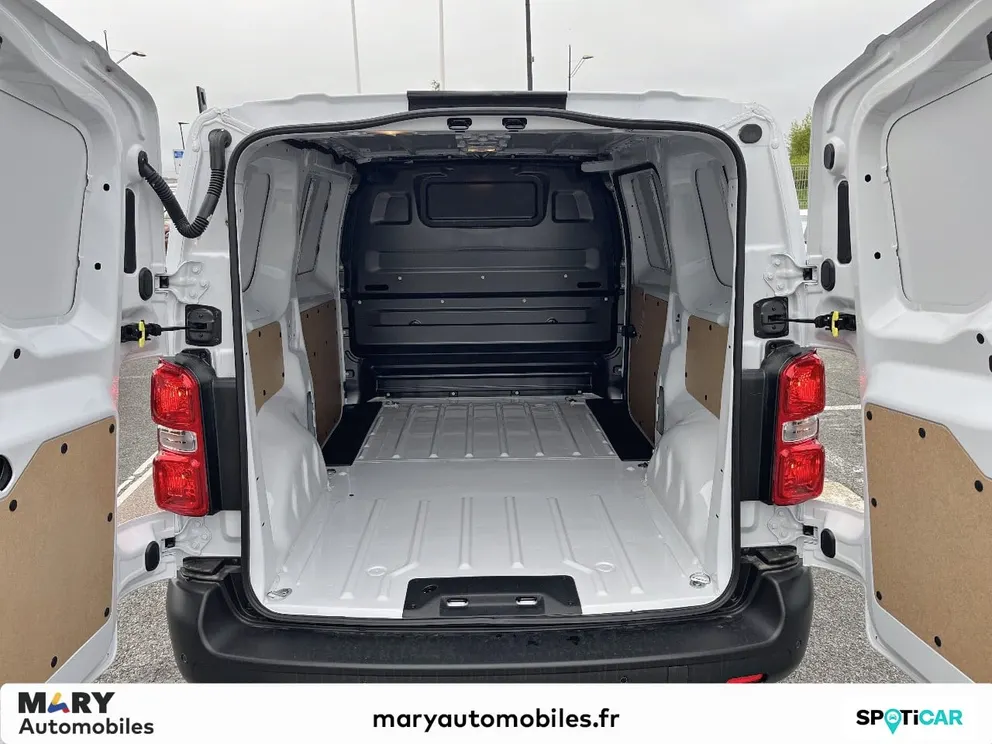 Véhicule occasion 1228508 - peugeot EXPERT - Photo 16