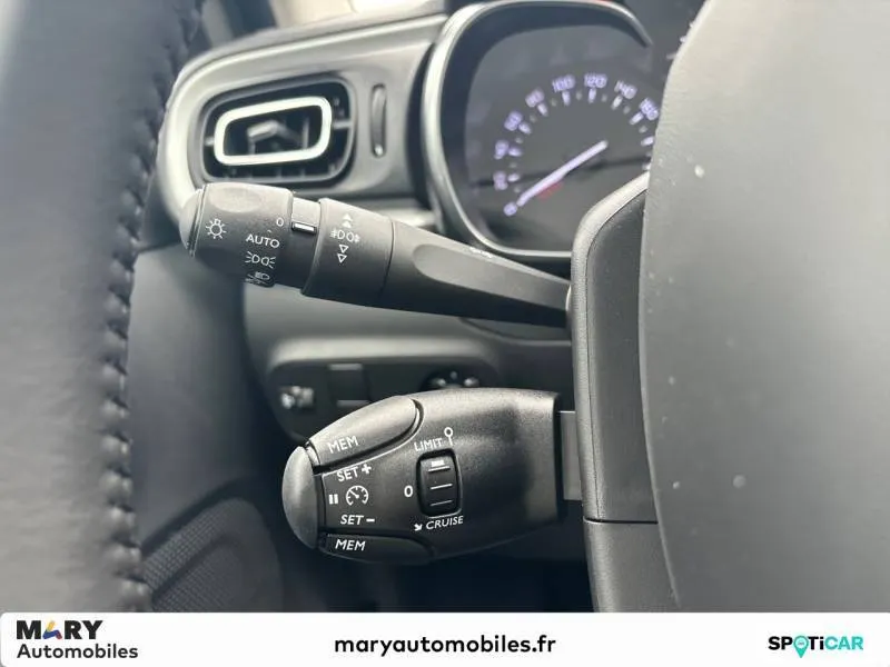 Véhicule occasion 193637 - Citroën C3 - Photo 9