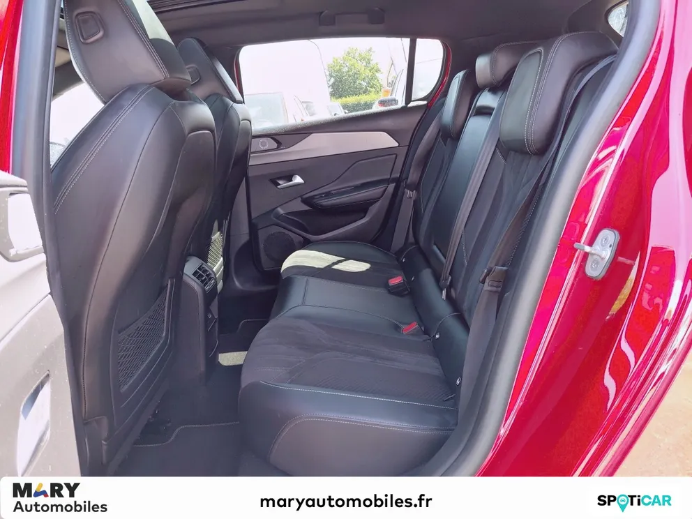 Véhicule occasion 1235330 - peugeot 308 - Photo 20
