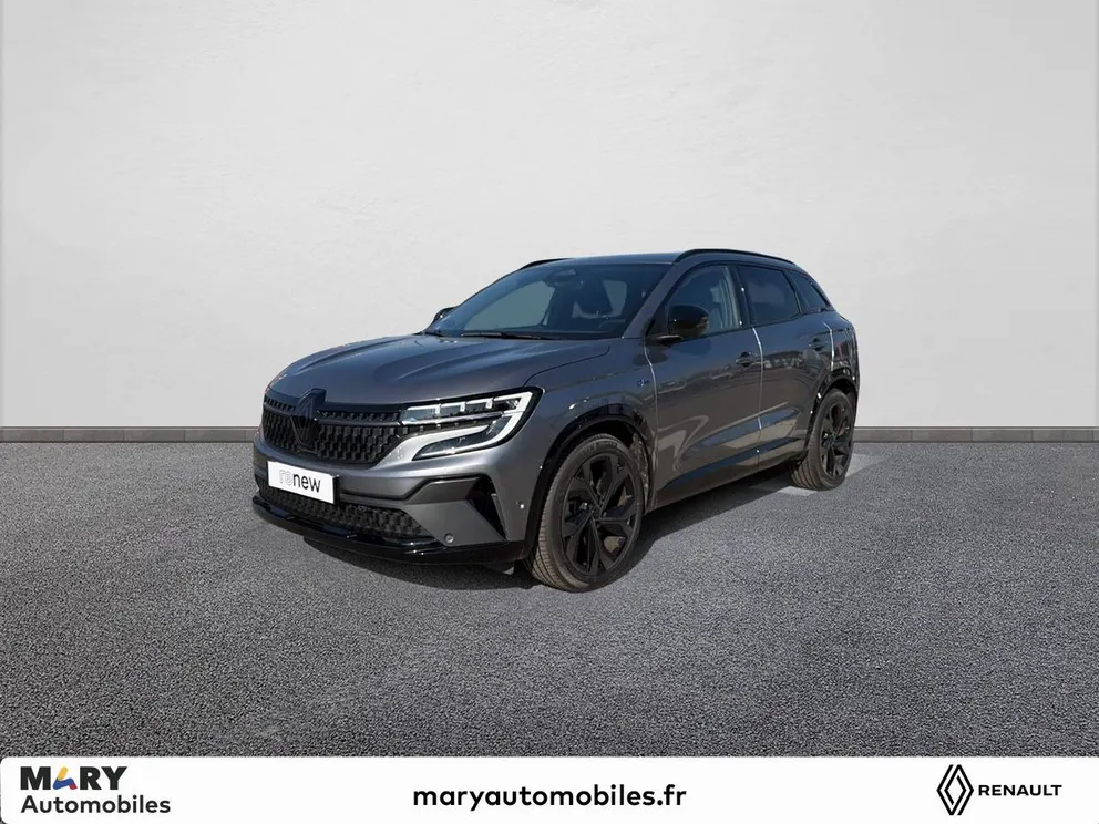 Véhicule occasion 216331 - renault AUSTRAL - Photo 1