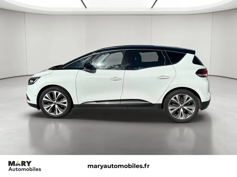 Véhicule occasion 1241701 - renault SCENIC - Photo 2