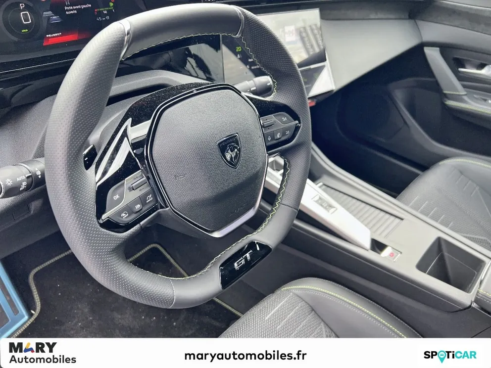 Véhicule occasion 229242 - peugeot 408 - Photo 12