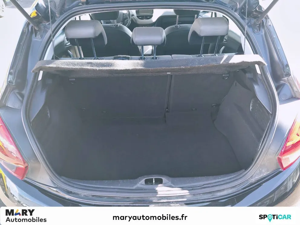 Véhicule occasion 232125 - peugeot 208 - Photo 6