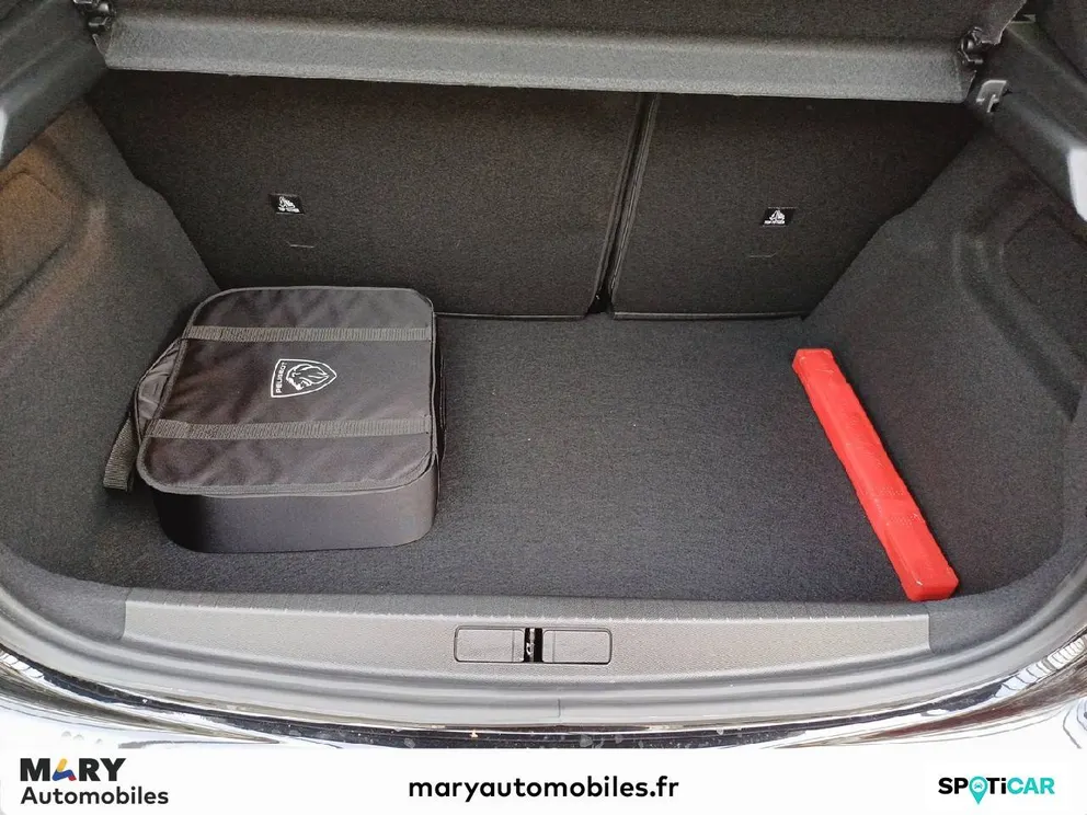 Véhicule occasion 206782 - peugeot 208 - Photo 6